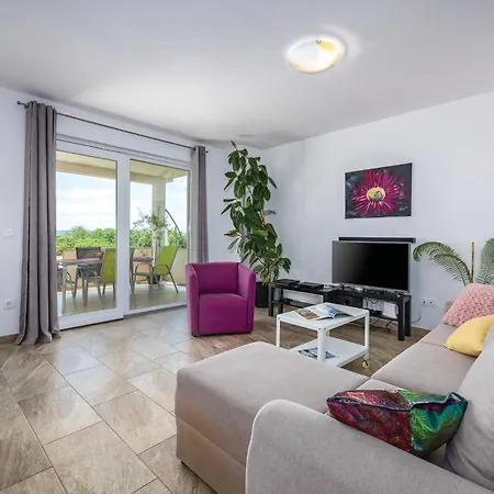 Two-bedroom In *