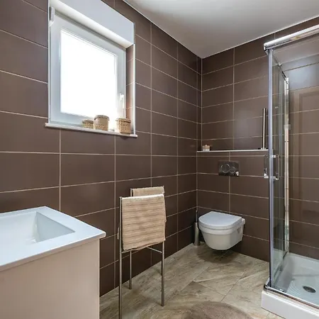 Two-bedroom In בית נופש