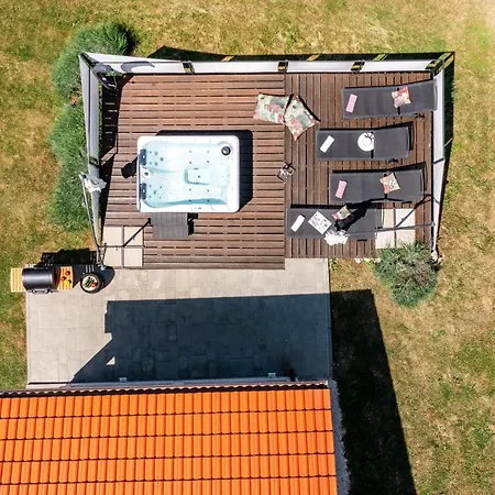 Two-bedroom In *