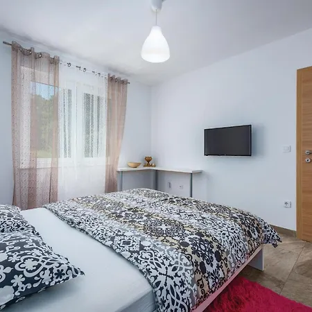 Two-bedroom In בית נופש