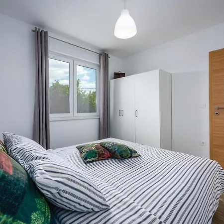 Two-bedroom In