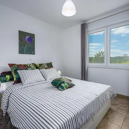 Two-bedroom In Rakotule