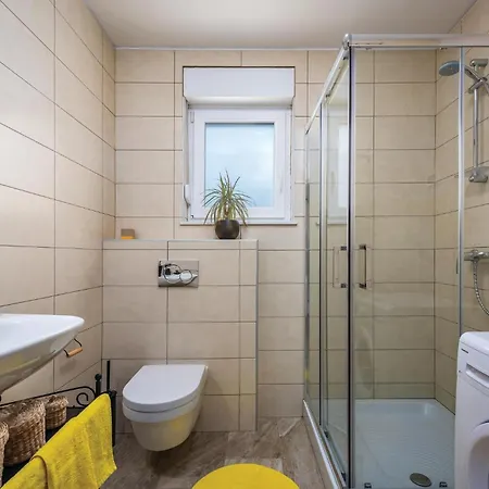 Two-bedroom In