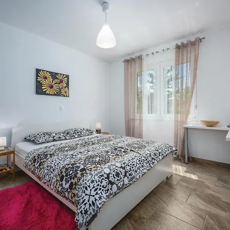 בית נופש Two-bedroom In