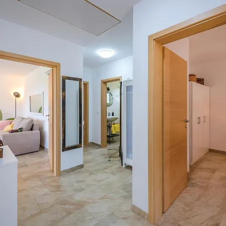 בית נופש Two-bedroom In *
